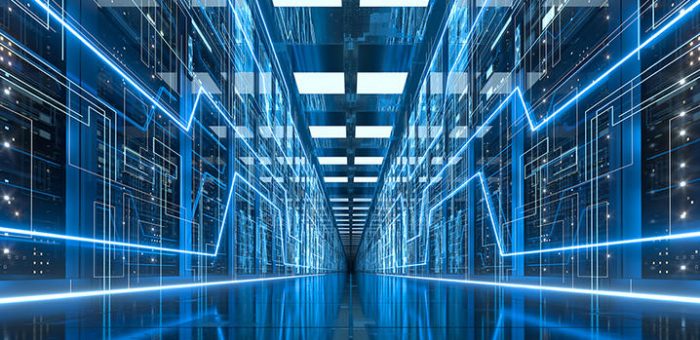 UK to Collaborate on $10 Million NSF Cyberinfrastructure Initiative