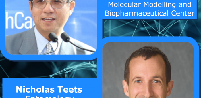 CCS RCD Seminar – March 19, 2024