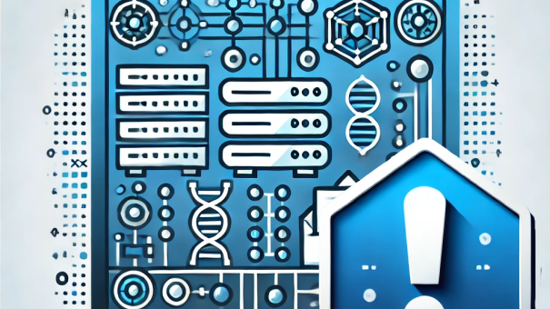 New NIH Genomics Data Management Policy