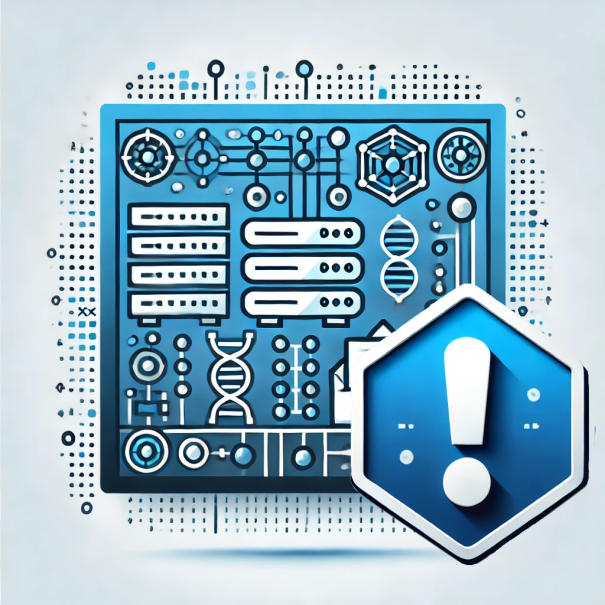 New NIH Genomics Data Management Policy