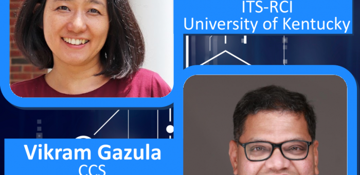 CCS/ITSRCI Seminar Series on AI in Practice – February 20, 2025