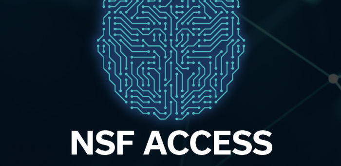 NSF ACCESS Regional AI Workshop