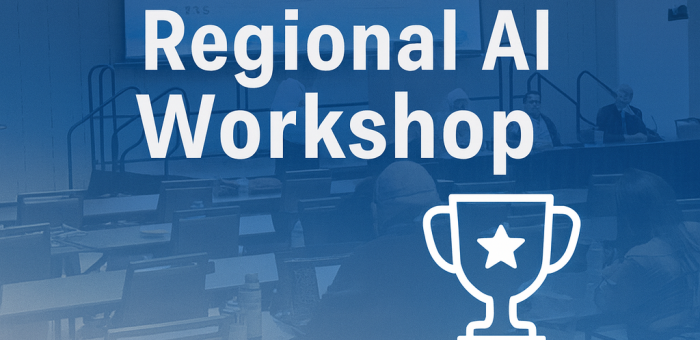 University of Kentucky Hosts Regional Workshop on Artificial Intelligence in Research and Education